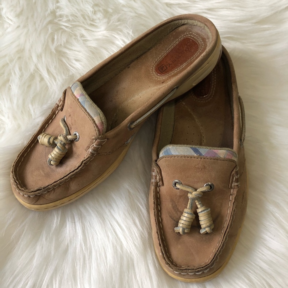 Sperry Top-Sider Slide On Shoes
